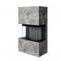 Preview: Kaminofen Opal von Spartherm Living Fire